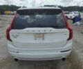 Вольво ХС90 2019 в Львове на Automoto.ua Белый Вольво ХС90, объемом двигателя 2 л и пробегом 82 тыс. км за 9500 $, фото 5 на Automoto.ua