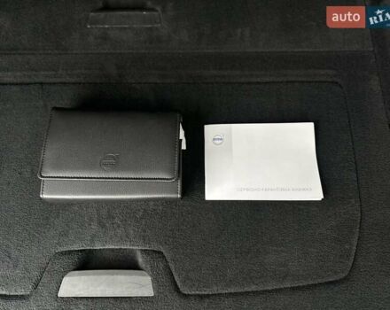 Белый Вольво ХС90, объемом двигателя 1.97 л и пробегом 153 тыс. км за 29999 $, фото 39 на Automoto.ua