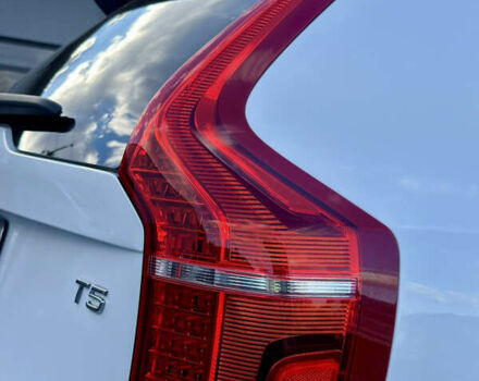 Вольво ХС90 2019 в Черновцах на Automoto.ua Белый Вольво ХС90, объемом двигателя 2 л и пробегом 132 тыс. км за 33300 $, фото 55 на Automoto.ua