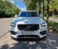 Белый Вольво ХС90, объемом двигателя 2 л и пробегом 104 тыс. км за 35900 $, фото 1 на Automoto.ua