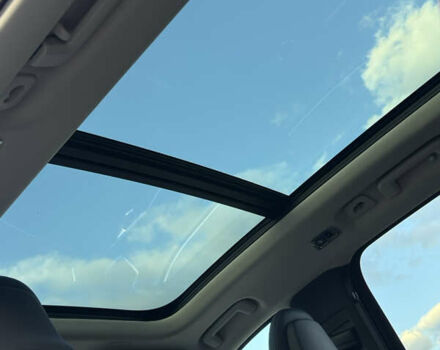 Вольво ХС90 2019 в Черновцах на Automoto.ua Белый Вольво ХС90, объемом двигателя 2 л и пробегом 132 тыс. км за 33300 $, фото 28 на Automoto.ua