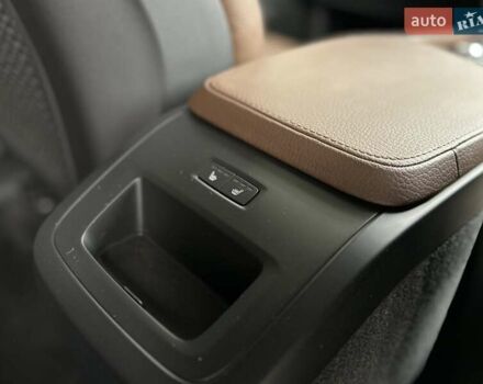 Белый Вольво ХС90, объемом двигателя 1.97 л и пробегом 153 тыс. км за 29999 $, фото 12 на Automoto.ua