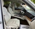 Вольво ХС90 2019 в Киеве на Automoto.ua Белый Вольво ХС90, объемом двигателя 2 л и пробегом 47 тыс. км за 14000 $, фото 8 на Automoto.ua