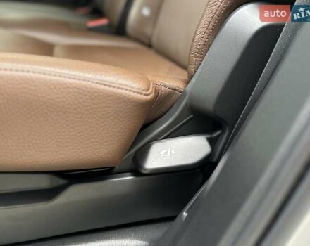 Белый Вольво ХС90, объемом двигателя 1.97 л и пробегом 153 тыс. км за 29999 $, фото 19 на Automoto.ua