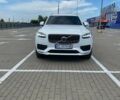 Білий Вольво ХС90, об'ємом двигуна 2 л та пробігом 142 тис. км за 28500 $, фото 2 на Automoto.ua