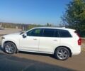 Белый Вольво ХС90, объемом двигателя 2 л и пробегом 132 тыс. км за 959 $, фото 10 на Automoto.ua