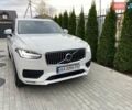 Білий Вольво ХС90, об'ємом двигуна 1.97 л та пробігом 305 тис. км за 31000 $, фото 5 на Automoto.ua