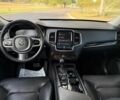 Белый Вольво ХС90, объемом двигателя 2 л и пробегом 66 тыс. км за 8500 $, фото 14 на Automoto.ua