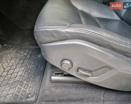 Білий Вольво ХС90, об'ємом двигуна 1.97 л та пробігом 80 тис. км за 31500 $, фото 9 на Automoto.ua