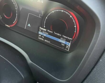 Белый Вольво ХС90, объемом двигателя 1.97 л и пробегом 126 тыс. км за 41900 $, фото 17 на Automoto.ua