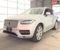 Білий Вольво ХС90, об'ємом двигуна 2 л та пробігом 148 тис. км за 21700 $, фото 1 на Automoto.ua