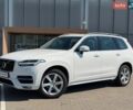 Білий Вольво ХС90, об'ємом двигуна 1.97 л та пробігом 213 тис. км за 26969 $, фото 1 на Automoto.ua