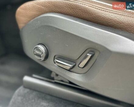 Белый Вольво ХС90, объемом двигателя 1.97 л и пробегом 153 тыс. км за 29999 $, фото 17 на Automoto.ua