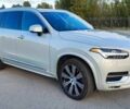 Білий Вольво ХС90, об'ємом двигуна 0 л та пробігом 89 тис. км за 27500 $, фото 5 на Automoto.ua