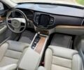 Вольво ХС90 2019 в Киеве на Automoto.ua Белый Вольво ХС90, объемом двигателя 2 л и пробегом 47 тыс. км за 14000 $, фото 11 на Automoto.ua