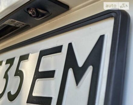 Белый Вольво ХС90, объемом двигателя 1.97 л и пробегом 180 тыс. км за 41500 $, фото 21 на Automoto.ua