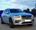 Белый Вольво ХС90, объемом двигателя 0 л и пробегом 89 тыс. км за 28900 $, фото 3 на Automoto.ua