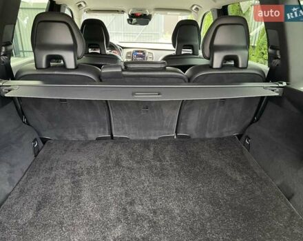 Білий Вольво ХС90, об'ємом двигуна 1.97 л та пробігом 305 тис. км за 31000 $, фото 34 на Automoto.ua