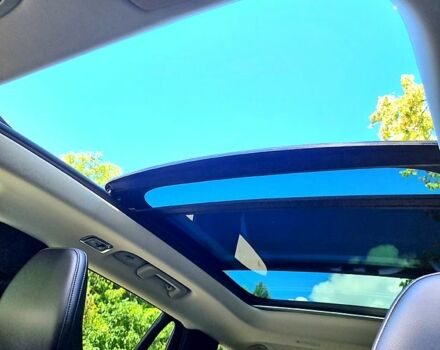 Білий Вольво ХС90, об'ємом двигуна 2 л та пробігом 109 тис. км за 34500 $, фото 9 на Automoto.ua