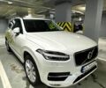 Білий Вольво ХС90, об'ємом двигуна 2 л та пробігом 88 тис. км за 42500 $, фото 3 на Automoto.ua