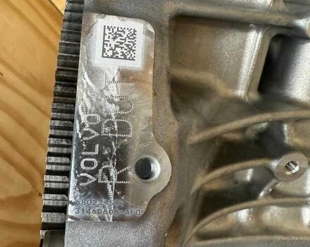 Белый Вольво ХС90, объемом двигателя 1.97 л и пробегом 180 тыс. км за 41500 $, фото 72 на Automoto.ua