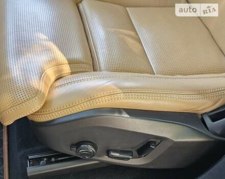 Белый Вольво ХС90, объемом двигателя 1.97 л и пробегом 180 тыс. км за 41500 $, фото 26 на Automoto.ua