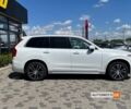 Белый Вольво ХС90, объемом двигателя 2 л и пробегом 16 тыс. км за 49000 $, фото 1 на Automoto.ua
