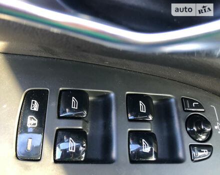 Белый Вольво ХС90, объемом двигателя 2 л и пробегом 33 тыс. км за 39900 $, фото 12 на Automoto.ua