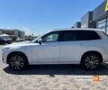 Белый Вольво ХС90, объемом двигателя 2 л и пробегом 16 тыс. км за 49000 $, фото 5 на Automoto.ua