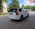 Білий Вольво ХС90, об'ємом двигуна 1.97 л та пробігом 80 тис. км за 31500 $, фото 5 на Automoto.ua