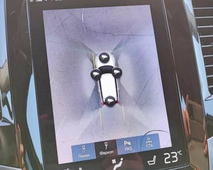 Белый Вольво ХС90, объемом двигателя 0 л и пробегом 89 тыс. км за 28900 $, фото 16 на Automoto.ua