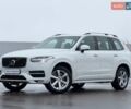 Белый Вольво ХС90, объемом двигателя 1.97 л и пробегом 213 тыс. км за 28121 $, фото 1 на Automoto.ua