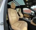 Белый Вольво ХС90, объемом двигателя 2 л и пробегом 49 тыс. км за 11600 $, фото 11 на Automoto.ua