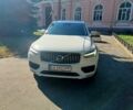 Белый Вольво ХС90, объемом двигателя 2 л и пробегом 132 тыс. км за 959 $, фото 1 на Automoto.ua
