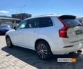 Белый Вольво ХС90, объемом двигателя 2 л и пробегом 16 тыс. км за 49000 $, фото 4 на Automoto.ua