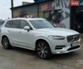 Белый Вольво ХС90, объемом двигателя 2 л и пробегом 130 тыс. км за 37500 $, фото 1 на Automoto.ua
