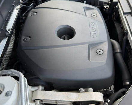 Вольво ХС90 2019 в Черновцах на Automoto.ua Белый Вольво ХС90, объемом двигателя 2 л и пробегом 132 тыс. км за 33300 $, фото 76 на Automoto.ua