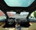 Білий Вольво ХС90, об'ємом двигуна 2 л та пробігом 45 тис. км за 16000 $, фото 14 на Automoto.ua