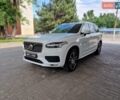 Белый Вольво ХС90, объемом двигателя 1.97 л и пробегом 73 тыс. км за 36500 $, фото 1 на Automoto.ua