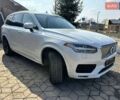 Белый Вольво ХС90, объемом двигателя 1.97 л и пробегом 119 тыс. км за 33250 $, фото 3 на Automoto.ua