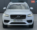 Вольво ХС90 2019 в Черновцах на Automoto.ua Белый Вольво ХС90, объемом двигателя 2 л и пробегом 132 тыс. км за 33300 $, фото 6 на Automoto.ua