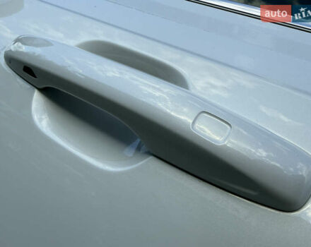 Вольво ХС90 2019 в Черновцах на Automoto.ua Белый Вольво ХС90, объемом двигателя 2 л и пробегом 132 тыс. км за 33300 $, фото 49 на Automoto.ua