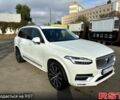 Белый Вольво ХС90, объемом двигателя 2 л и пробегом 138 тыс. км за 39000 $, фото 1 на Automoto.ua