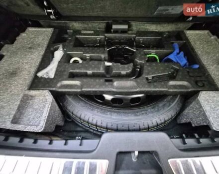 Білий Вольво ХС90, об'ємом двигуна 1.97 л та пробігом 105 тис. км за 41555 $, фото 11 на Automoto.ua