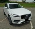 Белый Вольво ХС90, объемом двигателя 2 л и пробегом 54 тыс. км за 11600 $, фото 1 на Automoto.ua