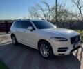 Белый Вольво ХС90, объемом двигателя 1.97 л и пробегом 307 тыс. км за 26999 $, фото 1 на Automoto.ua