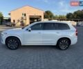 Белый Вольво ХС90, объемом двигателя 2 л и пробегом 134 тыс. км за 31700 $, фото 1 на Automoto.ua
