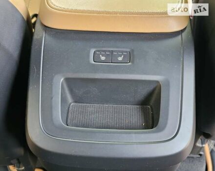 Белый Вольво ХС90, объемом двигателя 1.97 л и пробегом 180 тыс. км за 41500 $, фото 15 на Automoto.ua