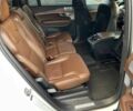 Белый Вольво ХС90, объемом двигателя 2 л и пробегом 52 тыс. км за 12000 $, фото 13 на Automoto.ua