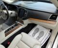 Вольво ХС90 2019 в Киеве на Automoto.ua Белый Вольво ХС90, объемом двигателя 2 л и пробегом 47 тыс. км за 14000 $, фото 9 на Automoto.ua